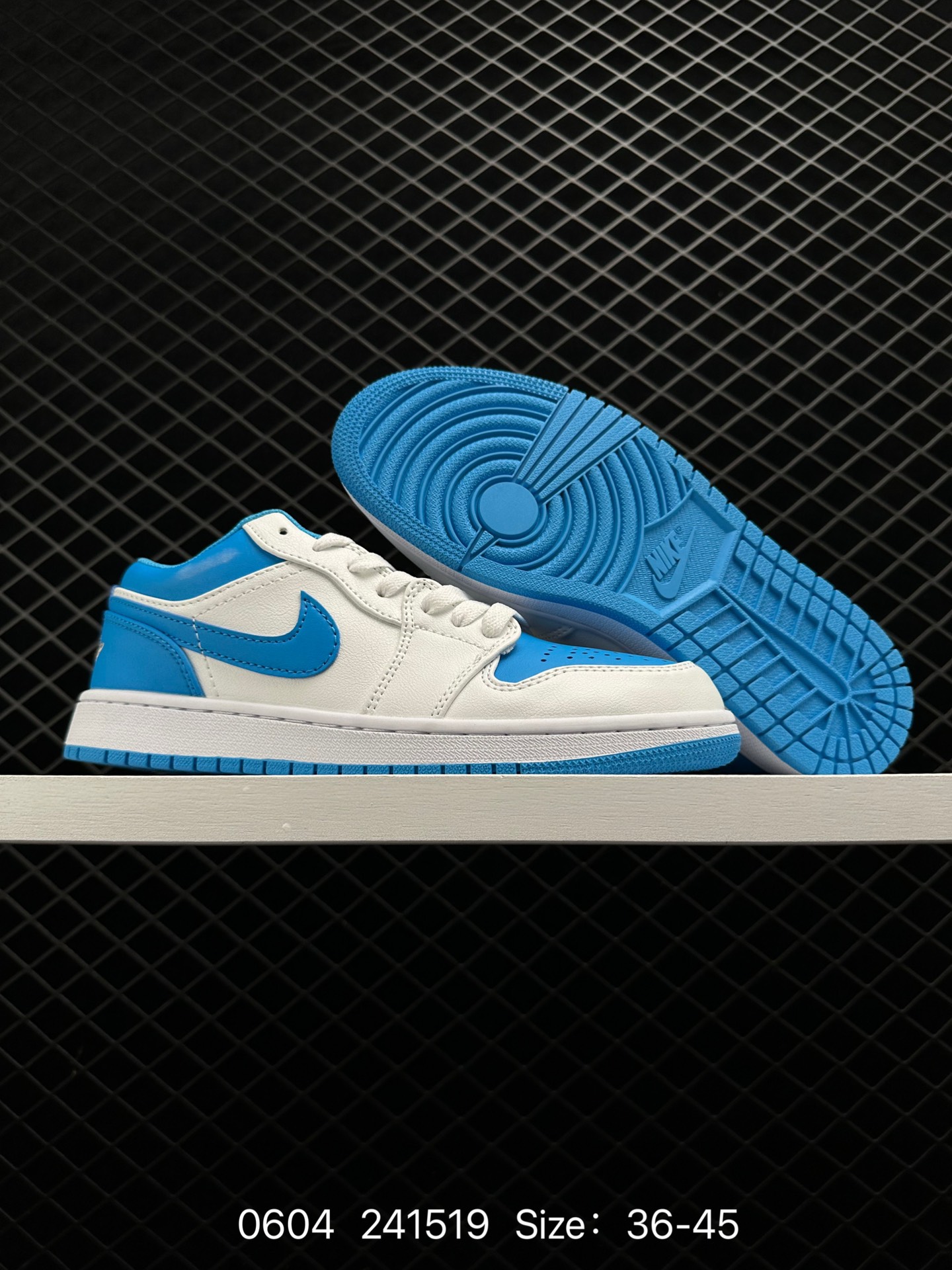 Nike Air Jordan 1 Low